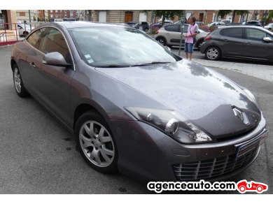 Renault Laguna — 2